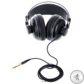 Навушники SUPERLUX HD-662 B