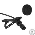 Петличний мікрофон для iOS пристроїв FZONE K-06