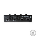 Аудіоінтерфейс M-AUDIO M-Track Duo