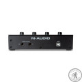 Аудіоінтерфейс M-AUDIO M-Track Duo