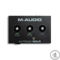 Аудио-интерфейс M-AUDIO M-Track Solo