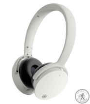 Навушники bluetooth YAMAHA YH-E500A WHITE