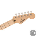 Електрогітара SQUIER by FENDER SONIC STRATOCASTER HSS MN TAHITY CORAL