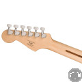 Електрогітара SQUIER by FENDER SONIC STRATOCASTER HSS MN TAHITY CORAL
