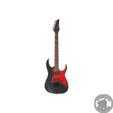 Електрогітара IBANEZ GRG131DX-BK Електрогітара IBANEZ GRG131DX-BK
