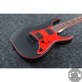 Електрогітара IBANEZ GRG131DX-BK