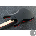 Електрогітара IBANEZ GRG131DX-BK