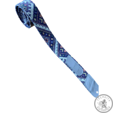 Ремень гитарный Straps and Adds Ethnic Gray Ремень гитарный Straps and Adds Ethnic Gray