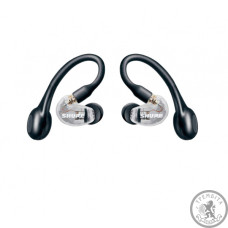 Bluetooth-навушники Shure SE215-CL-TW1-EFS Bluetooth-навушники Shure SE215-CL-TW1-EFS