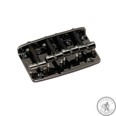 Бридж для бас-гитары GOTOH 203B-4 (CK) Бридж для бас-гитары GOTOH 203B-4 (CK)