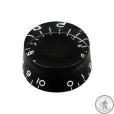 Пластиковая ручка для потенциометра DIMARZIO DM2100BK SPEED KNOB (BLACK) Пластиковая ручка для потенциометра DIMARZIO DM2100BK SPEED KNOB (BLACK)
