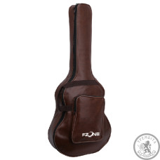 Чехол для акустической гитары FZONE FGB-125 Acoustic Guitar Bag Чехол для акустической гитары FZONE FGB-125 Acoustic Guitar Bag