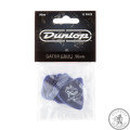 Набор медиаторов DUNLOP GATOR GRIP PICK .96MM
