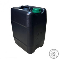 Каністра пластикова 20л
