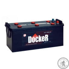 Аккумулятор Docker 6CT-140А3 Аккумулятор Docker 6CT-140А3