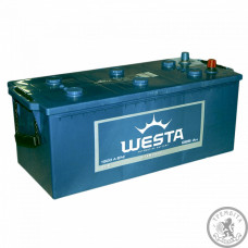 Аккумулятор Westa 6CT-225A3 Аккумулятор Westa 6CT-225A3
