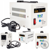 Стабилизатор напряжения Volt AVR-1000VA 1000W
