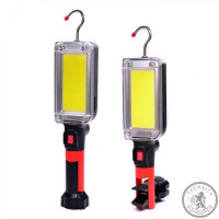 Ліхтарик WD 355 FT15135