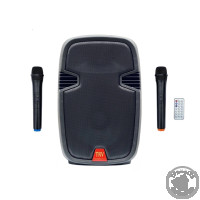 Портативна акустична система Markus TRV-12A