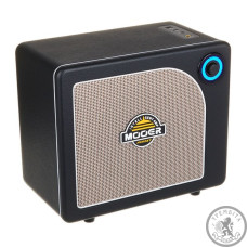 Комбопідсилювач Mooer Hornet 15i Комбопідсилювач Mooer Hornet 15i