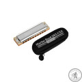 Губна гармошка Hohner Marine Band Deluxe C-maj M200501X