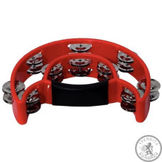 Тамбурин GEWA Red 841572 Тамбурин GEWA Red 841572
