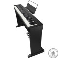 Цифрове фортепіано Casio CDP-S160BKSET (комплект зі стендом CS-470P)