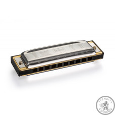 Губна гармошка Hohner M196001X The Beatles C-major Губна гармошка Hohner M196001X The Beatles C-major