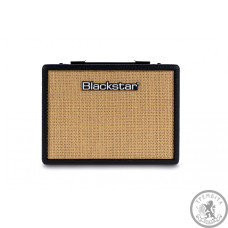 Комбопідсилювач для електрогітари Blackstar Debut 15E Black