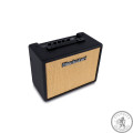 Комбопідсилювач для електрогітари Blackstar Debut 15E Black