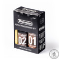 Набір для догляду за гітарою DUNLOP 6502 SYSTEM 65 GUITAR FINGERBOARD KIT