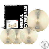 Набір тарілок Meinl HCS Practice Cymbal Set P-HCS141620