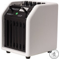Комбопідсилювач для бас-гітари Joyo BA-30 Vibe Cube White