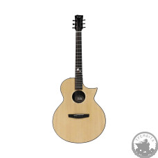 Електроакустична гітара Enya EA-X2C Pro EQ Електроакустична гітара Enya EA-X2C Pro EQ