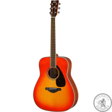 Акустична гітара YAMAHA FG820 (AUTUMN BURST) Акустична гітара YAMAHA FG820 (AUTUMN BURST)