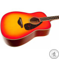 Акустична гітара YAMAHA FG820 (AUTUMN BURST)