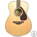 Акустична гітара YAMAHA FS820 (NATURAL)