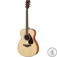 Акустична гітара YAMAHA FS820 (NATURAL) Акустична гітара YAMAHA FS820 (NATURAL)