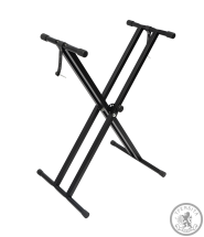 Cтійка для клавішних Guitto GKS-01 X Keyboard Stand