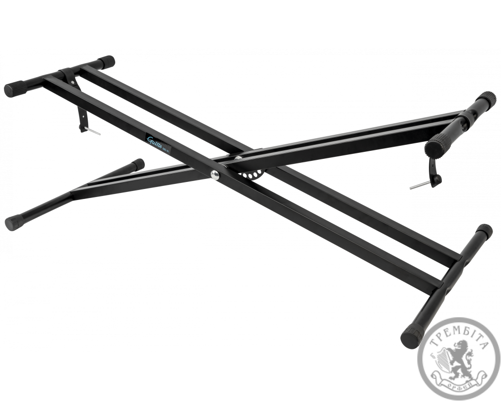 Cтійка для клавішних Guitto GKS-01 X Keyboard Stand