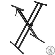 Cтійка для клавішних Guitto GKS-01 X Keyboard Stand