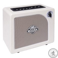 Комбопідсилювач MOOER HORNET WHITE 15W Комбопідсилювач MOOER HORNET WHITE 15W