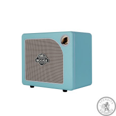 Комбопідсилювач MOOER HORNET BLUE 15W Комбопідсилювач MOOER HORNET BLUE 15W