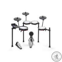Електронна барабанна установка ALESIS NITRO MAX KIT