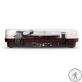 Вініловий програвач ION MAX LP DARK WOOD