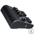 Комбопідсилювач у форматі педалі Joyo Jam Buddy II Black