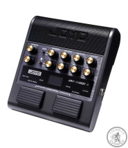 Комбопідсилювач у форматі педалі Joyo Jam Buddy II Black