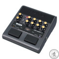 Комбопідсилювач у форматі педалі Joyo Jam Buddy II Black