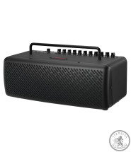 Комбопідсилювач універсальний Joyo Jam Buddy III Black