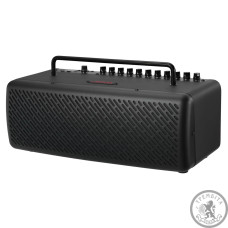 Комбопідсилювач універсальний Joyo Jam Buddy III Black